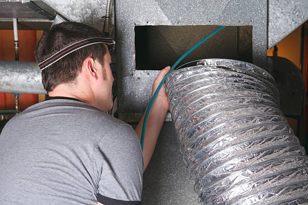 Ductwork Cleaning Services in Watergate, FL