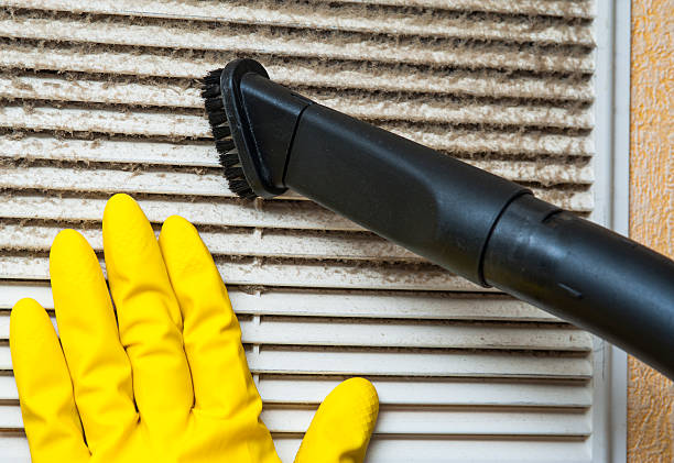 Best General Air Duct Cleaning  in Watergate, FL